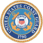 United States Coast Guard logo