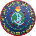Defense Intelligence Agency logo