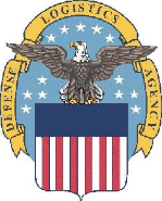 Defense Logistics Agency logo