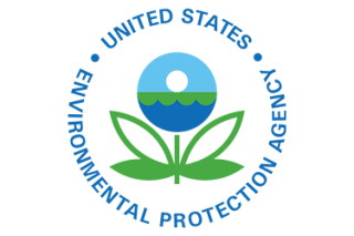 Environmental Protection Agency logo