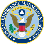 Federal Emergency Management Agency logo