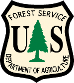 U.S. Forest Service logo