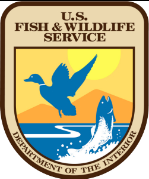 U.S. Fish and Wildlife Service logo