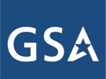 General Services Administration logo