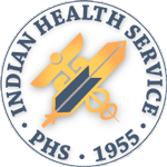 Indian Health Service logo