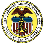 Maritime Administration logo