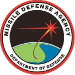 Missile Defense Agency logo