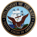 Department of the Navy logo