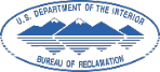 Bureau of Reclamation logo