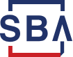 Small Business Administration logo