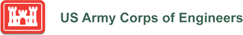 U.S. Army Corps of Engineers logo