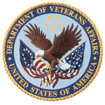 Veterans Health Administration logo